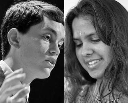 Vashthi Nepaul & Saul Musker 