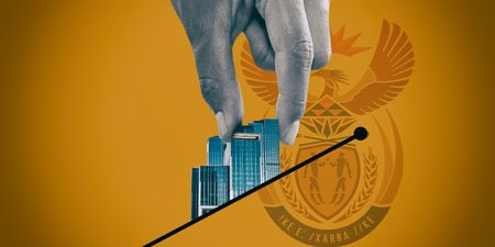 Amended National State Enterprises Bill still rings governance and presidential power alarm bells