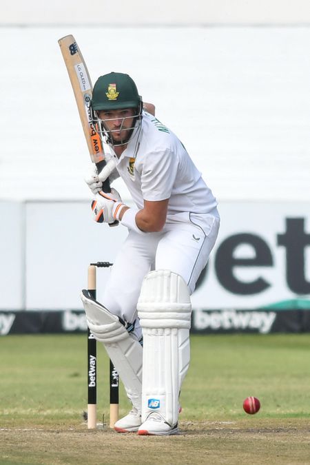 Wiaan Mulder finds his stride as an all-rounder the Proteas need