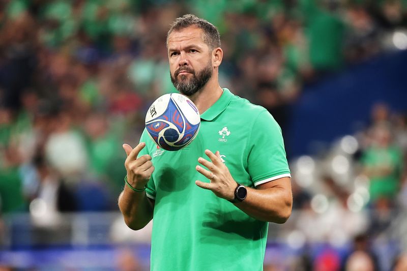 It’s about 'the here and now' as Ireland gear up for All Blacks ...