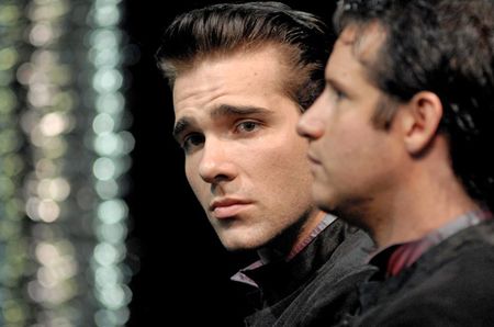 You only need to listen and 'A Handful Of Keys' will do the rest