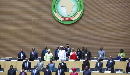 Momentum builds towards an African Continental Free Trade Area