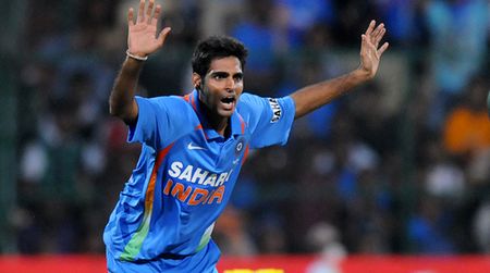 Cricket: Swing it like Bhuvneshwar