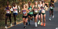 Comrades Marathon Centenary edition — an entries explainer