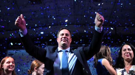 DA eyes KZN, Gauteng and Free State coalition prospects while ANC grapples with MK distraction