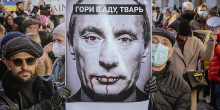 How Russia lost its way in the fog of war — lessons on strategy from Ukraine