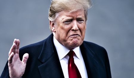 Official’s low-key visit betrays shrinking US influence in today’s world