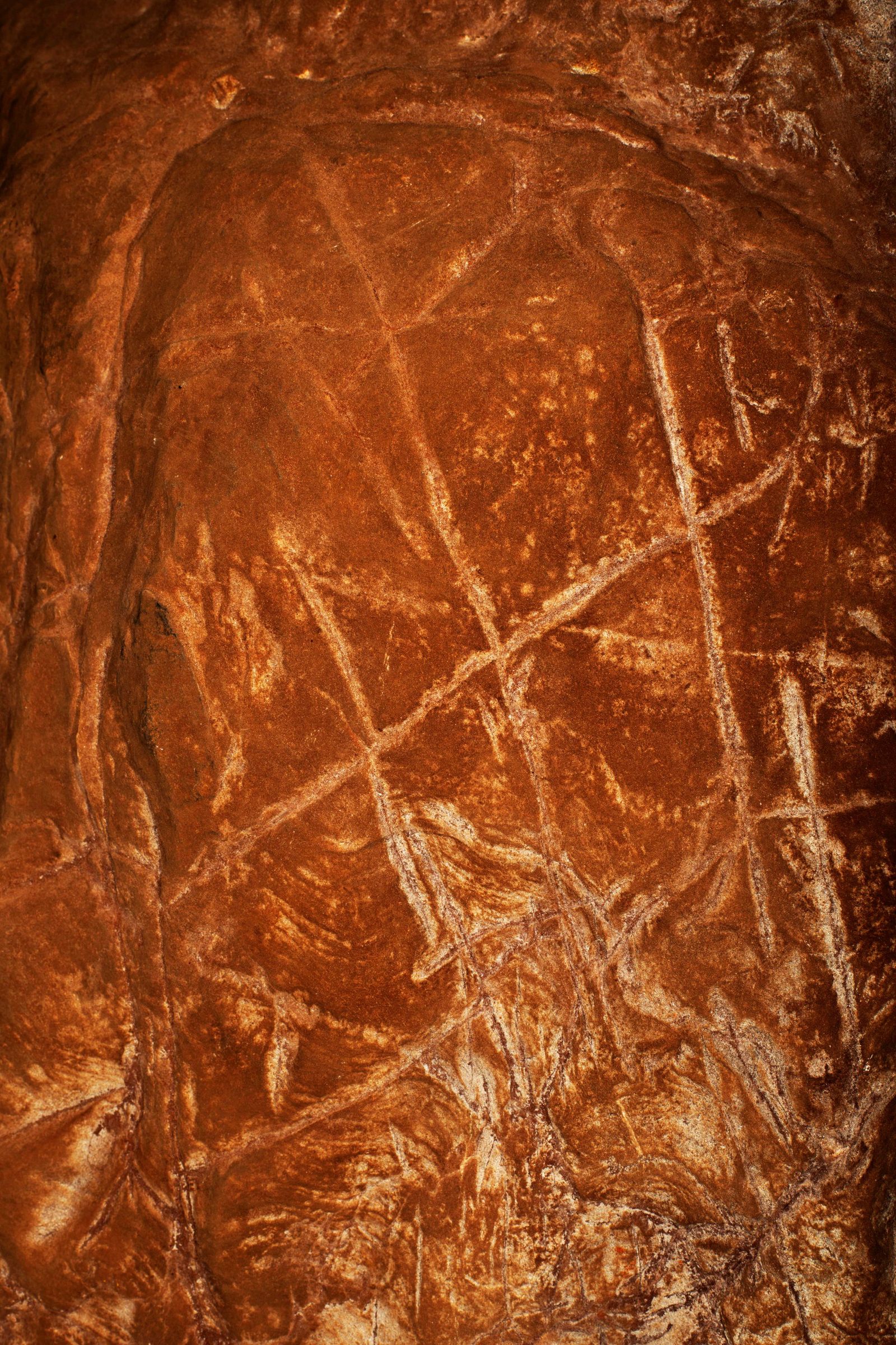 Scientists discover burials, symbols by extinct species in Cradle of ...