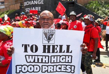 Sona 'must deliver concrete measures for poverty, health, and education'- civil society