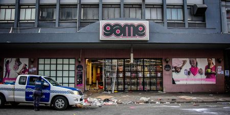 Massmart won’t blink an eye when it comes to dumping ailing assets, says CEO