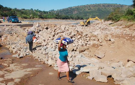 KZN floods: How tenders for recovery are monitored, and more. We answer your questions