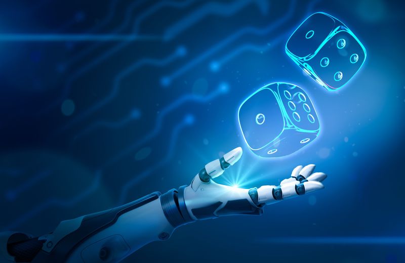 UNSAFE BET OP-ED: AI and gambling — the regulatory gap in South Africa is growing
