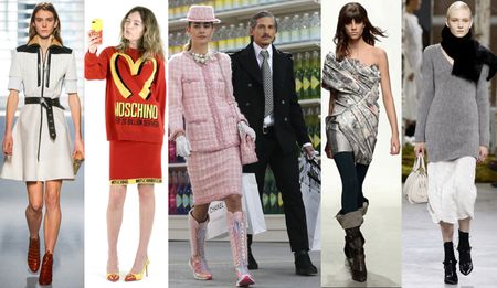 Chronicles of Chic: Fashion Week’s new kids on the block