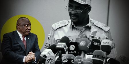 What explains South Africa’s tortured like-and-loathe path to hypocrisy?