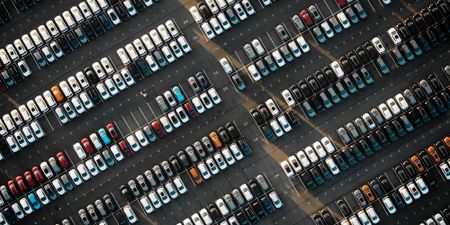 Naamsa bemoans lack of progress on new energy vehicle legislation