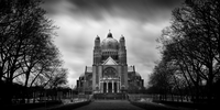 Sacré Coeur… but the Belgian one. Photographer: Jeroen Jacobs