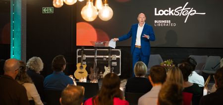 The secret sauce of South African business