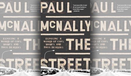 Jo’burg’s criminal ecosystem: Corrupt police and drug dealers