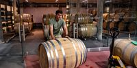 South Africa Celebrates 365th Anniversary Of First Wine