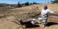 QwaQwa water electricity battle