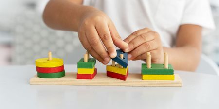 Constitutional rights for children: An urgent call for early childhood development in South Africa