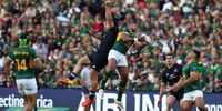 Felix-Rugby Ellispark