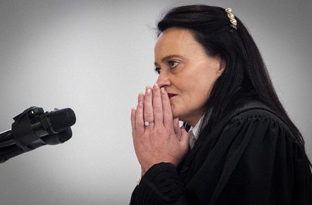 ‘I believe Joshlin Smith is still alive’ – State prosecutor Zelda Swanepoel