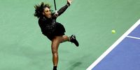 Serena Williams coy about tennis comeback but indications point to a return