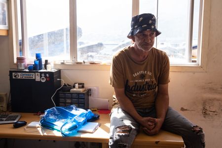 Hout Bay small-scale fishers say they’ve been scuppered by latest Fishing Rights Allocation Process