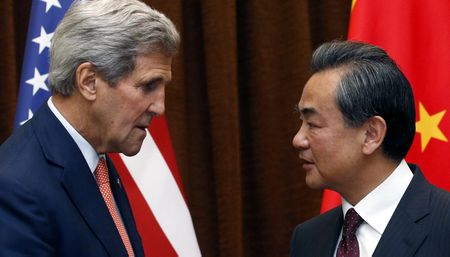 Analysis: Raising the stakes in the South China Sea