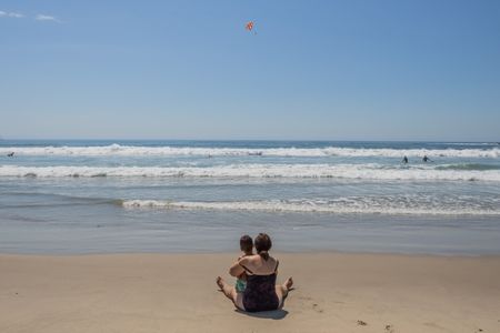 Children can be more vulnerable in the heat. Here’s how to protect them this summer