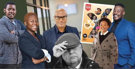 What I learnt from the UDF era and  Pravin Gordhan “The Chemist”