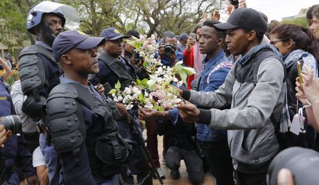 DA: Subsidise universities and reform NSFAS