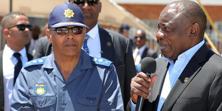 Anti-Gang Unit was not properly formed, had no adequate resources, failed to protect Charl Kinnear – SAPS watchdog