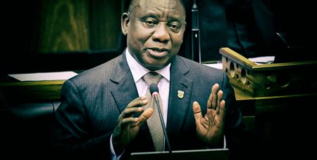 After the kleptocrat, South Africa gets a statesman and a nerd