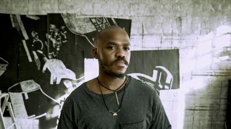 The Gqeberha artist, Martin Luther King and Spike Lee — and the ‘New Yorker’ cover that links them