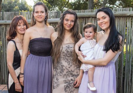 All in the family: How households are surviving the Covid third wave in the epicentre of Gauteng