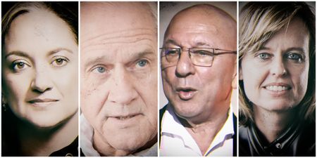 New GNU won’t be easy- trust, leadership and maturity needed, say Trevor Manuel and Roelf Meyer