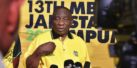 Uninspired young people in Mbombela hesitant to believe Ramaphosa’s promise of jobs
