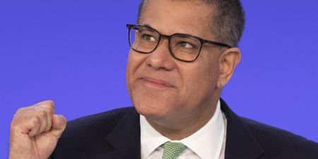 COP26 president to visit SA to accelerate $8.5bn Just Energy Transition Partnership