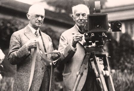 Kodak bankruptcy - the end of the funky yellow box