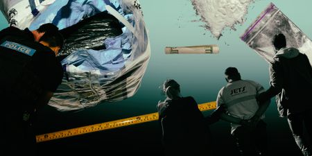 Five suspected traffickers arrested at OR Tambo airport in sting after R500m cocaine flown from SA to Australia