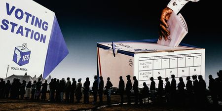 IJR survey confirms plummeting confidence in public institutions and politicians