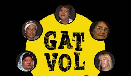 Street Talk: Gatvol – Part 1 (Video)