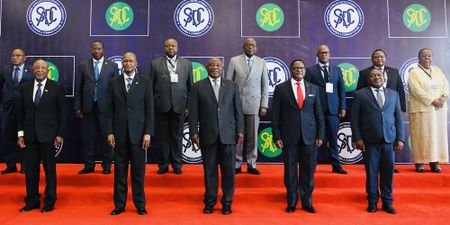 ‘Wars can’t be fought on the cheap’: Experts and special forces call for more infantry and equipment in Mozambique