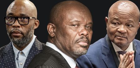 ‘We’re going to die’ — the personal toll for cops investigating ‘Big Five’ cases