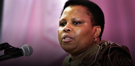 Member of Ramaphosa’s government mocks his dream of a future city, bullet train