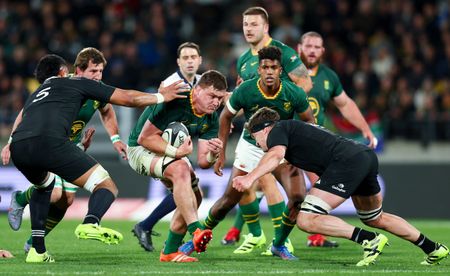 Under-pressure All Blacks’ ‘speed the game up’ campaign rings hollow