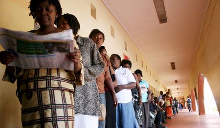 Zambian elections: This is just a trailer for 2016