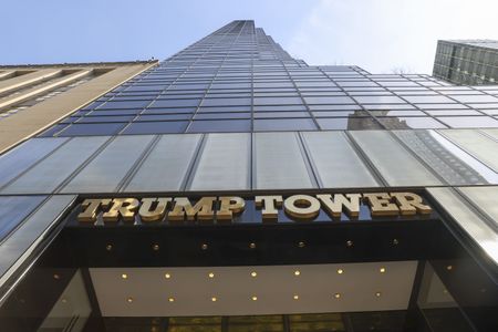 Trump Organization signs deal for first Australian skyscraper